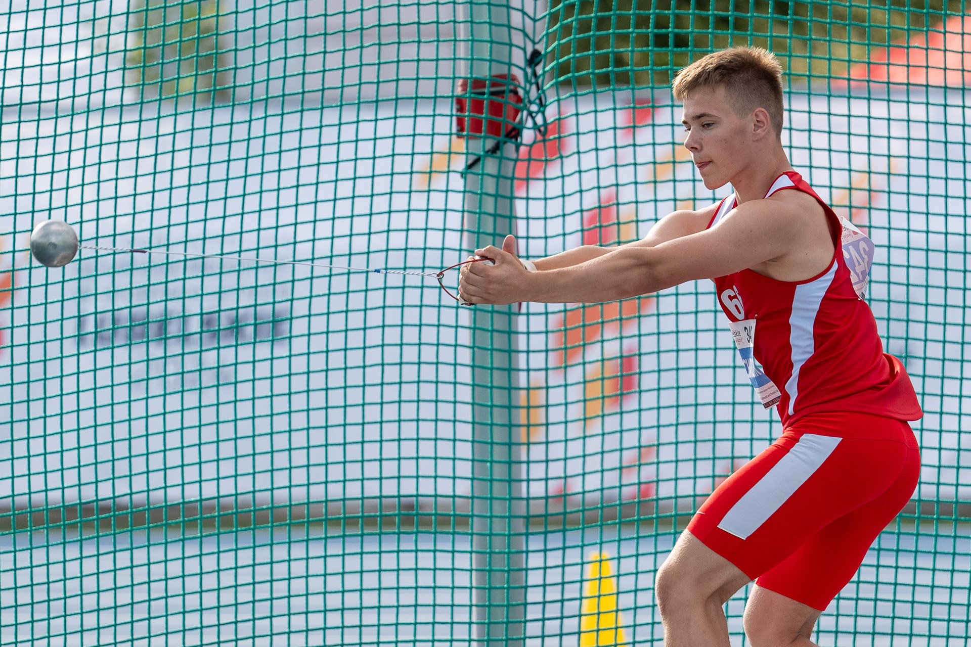 30. Ogólnopolska Olimpiada Młodzieży dz. 2 obrazek 14
